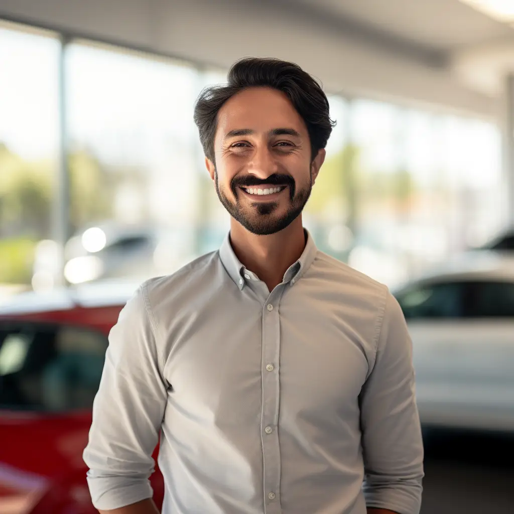 "No pensé que conseguir un crédito usando mi auto fuera tan sencillo. ¡Gracias Autokred por ser tan profesionales y eficientes!