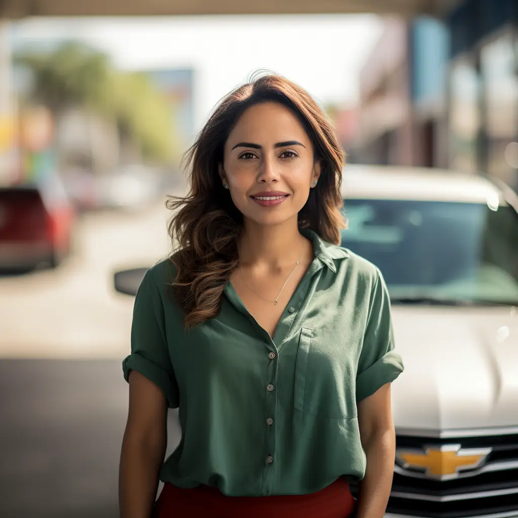 No solo obtuve el crédito que necesitaba, sino también un trato cordial y personalizado. ¡Gracias Autokred!