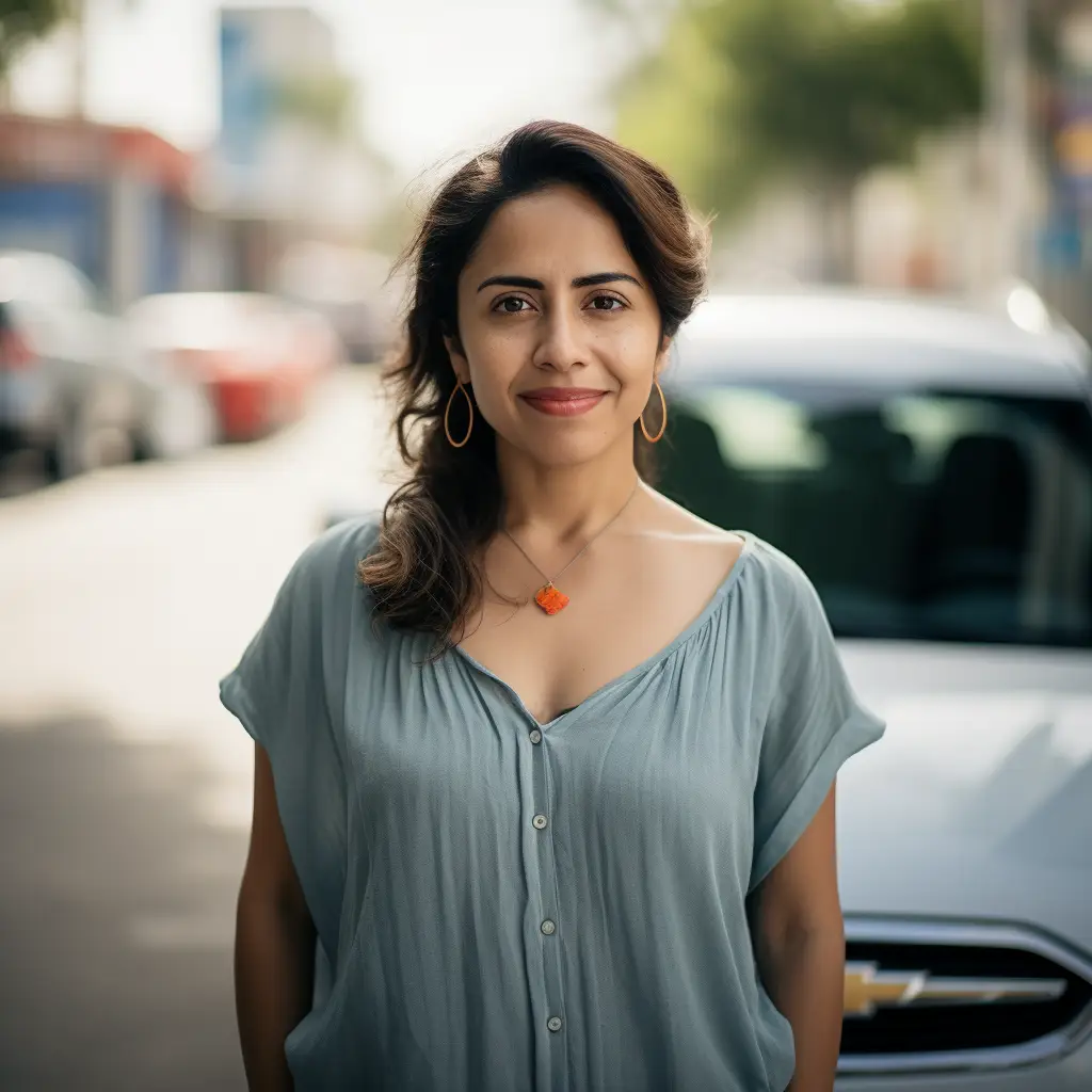 El equipo de Autokred me acompañó en cada paso, resolviendo mis dudas y brindando la mejor atención. ¡Los recomiendo ampliamente!