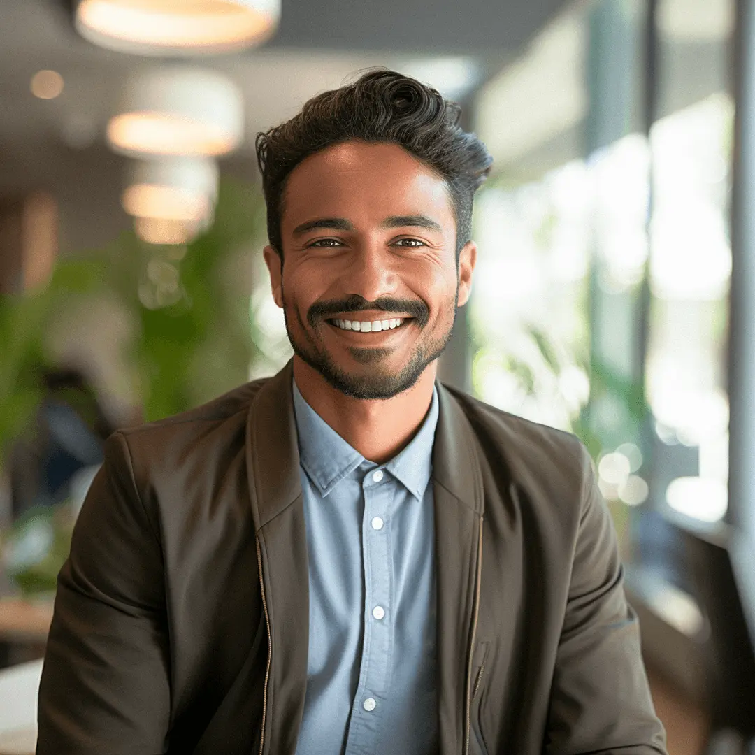 Desde la cotización hasta la aprobación del préstamo, todo fue muy fluido. Autokred se ha ganado mi confianza."